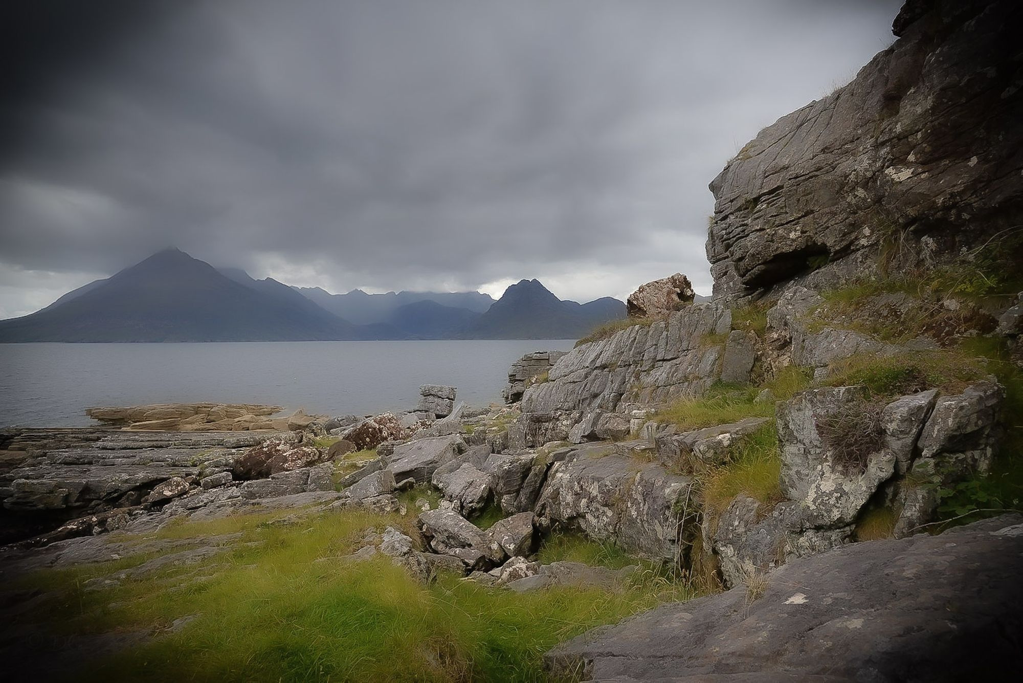Elgol - Isle of Skye