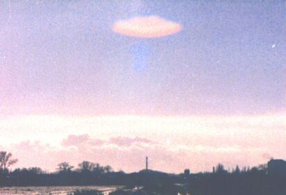 UFO nad Oławą