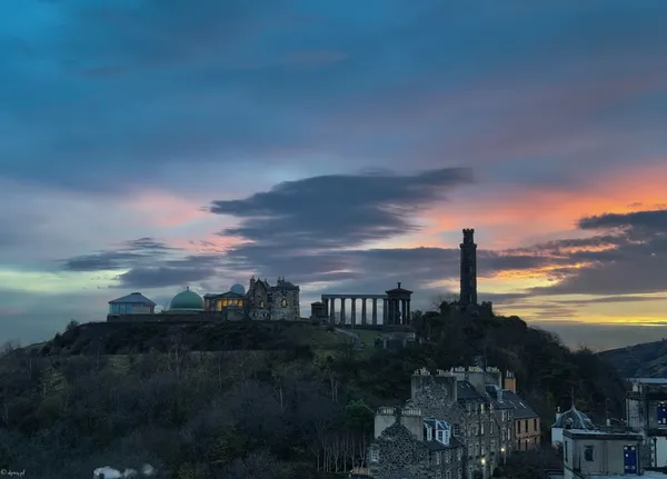 Calton Hill